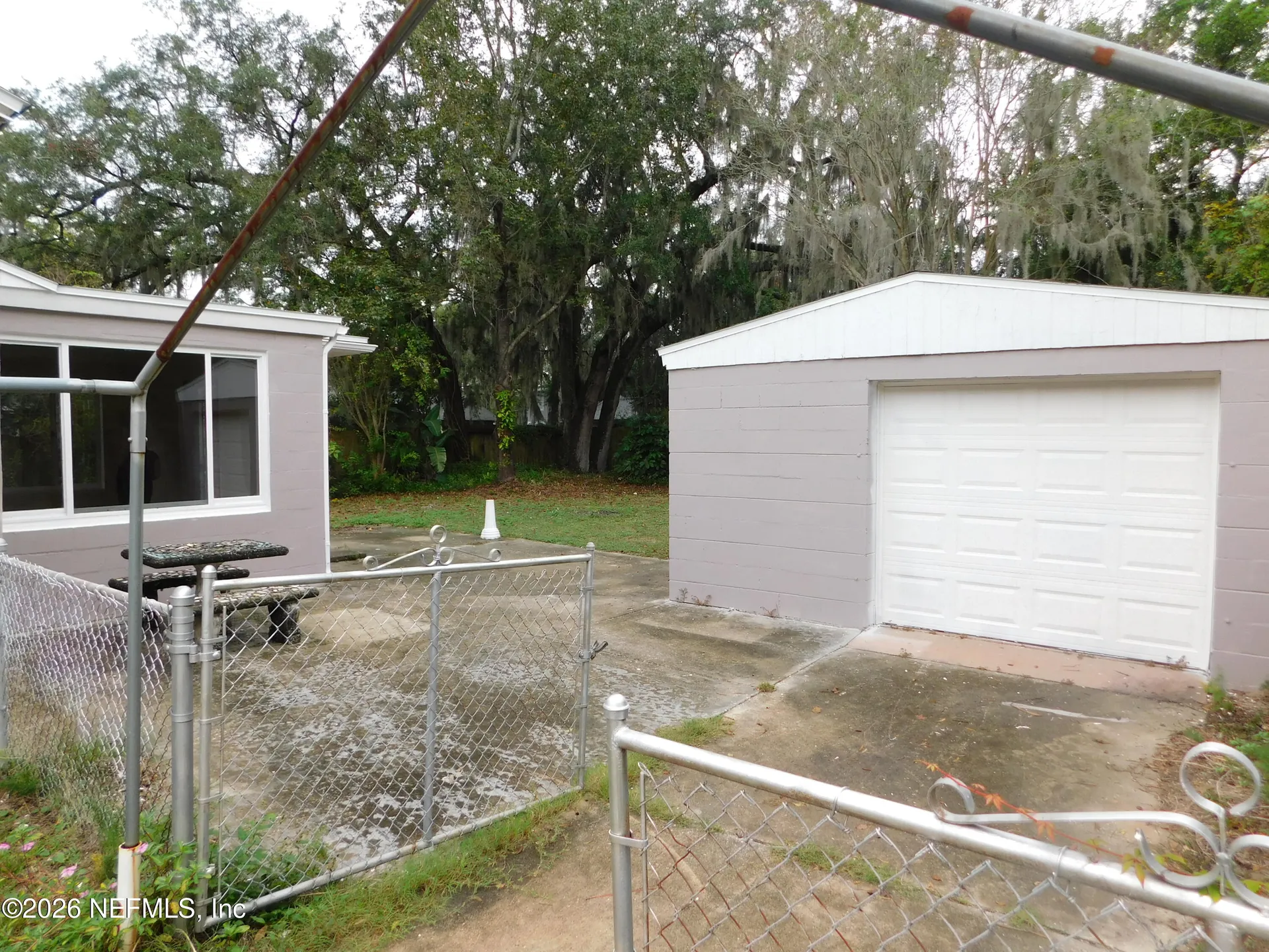 2121 Felch Avenue Jacksonville FL 32207