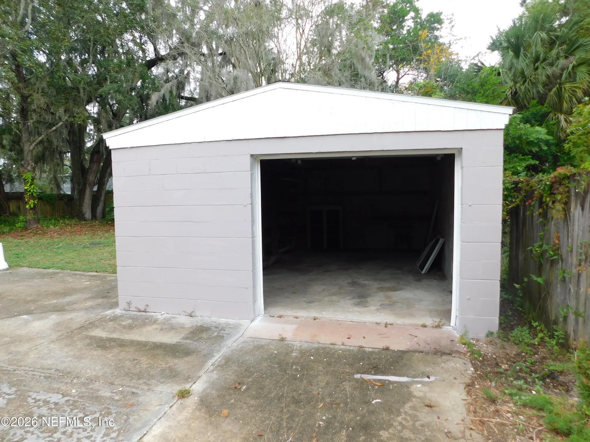 2121 Felch Avenue Jacksonville FL 32207