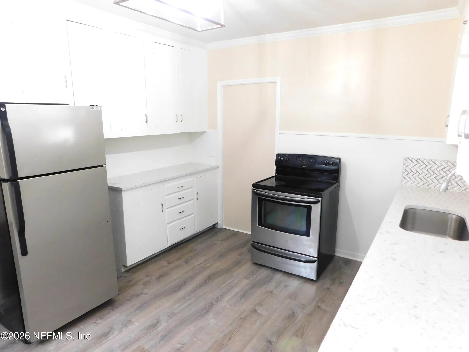 2121 Felch Avenue Jacksonville FL 32207