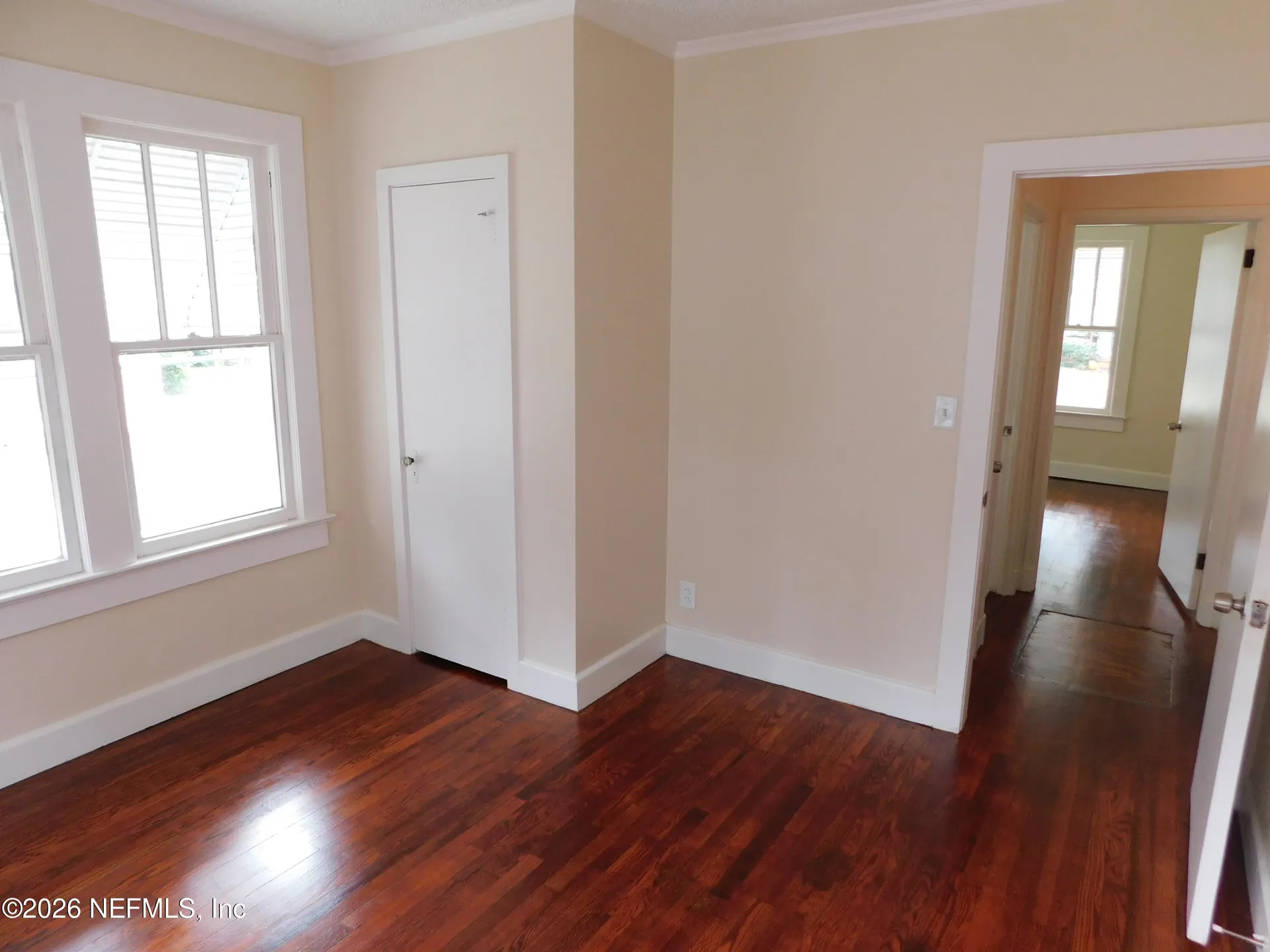 2121 Felch Avenue Jacksonville FL 32207