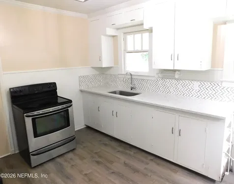 2121 Felch Avenue Jacksonville FL 32207