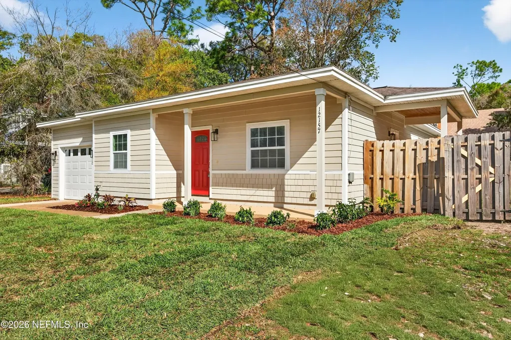 12157 Grasse Street Jacksonville FL 32224