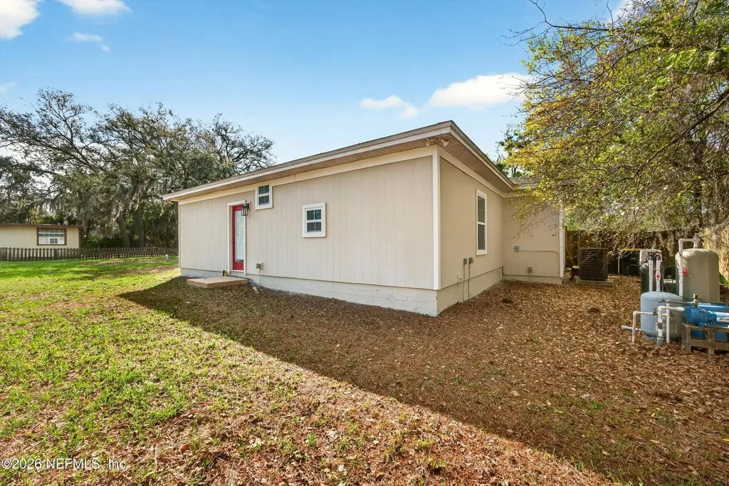 12157 Grasse Street Jacksonville FL 32224