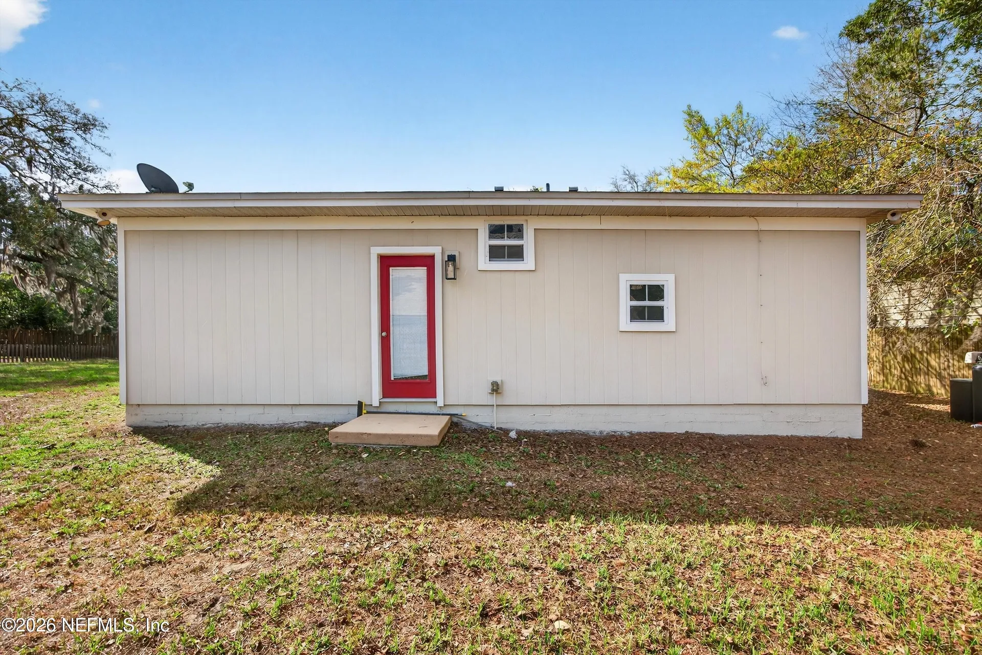 12157 Grasse Street Jacksonville FL 32224