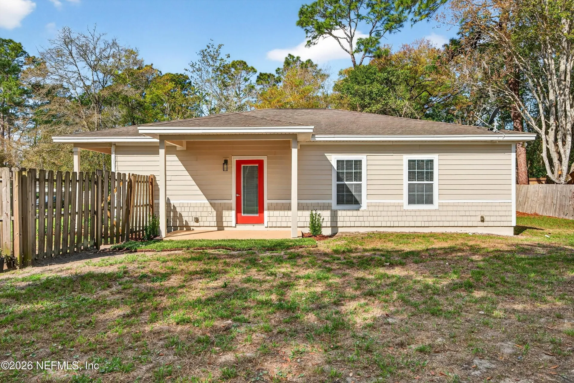 12157 Grasse Street Jacksonville FL 32224