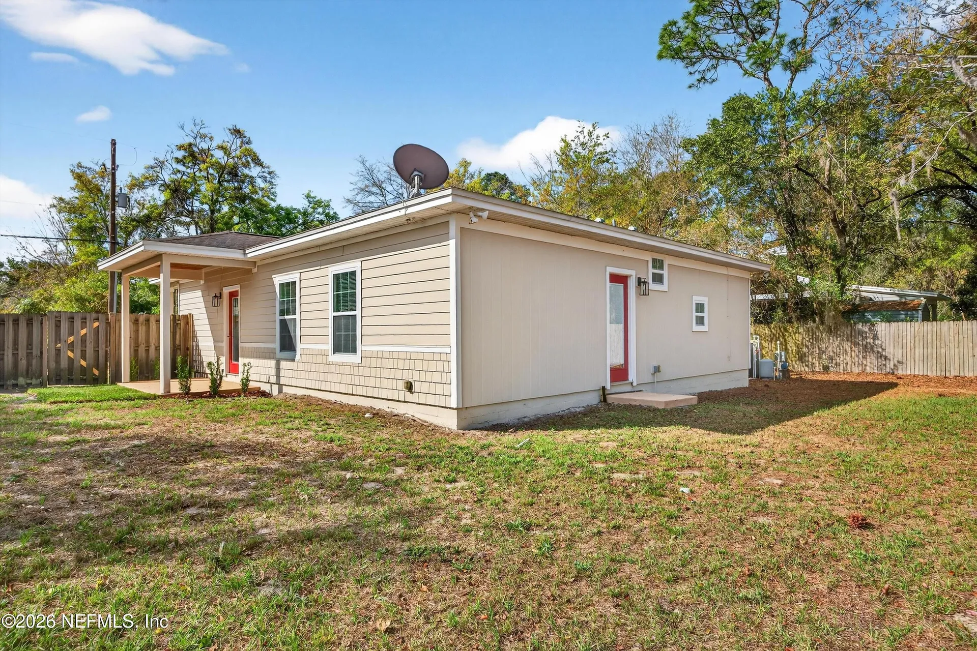 12157 Grasse Street Jacksonville FL 32224