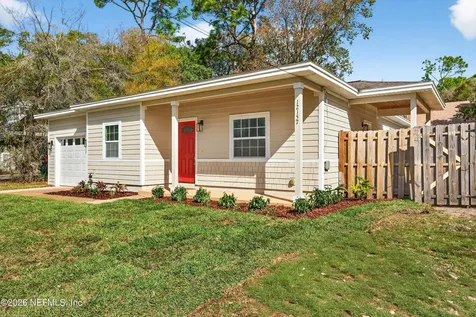 12157 Grasse Street Jacksonville FL 32224