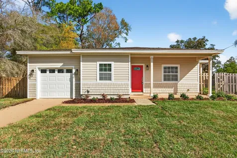 12157 Grasse Street Jacksonville FL 32224
