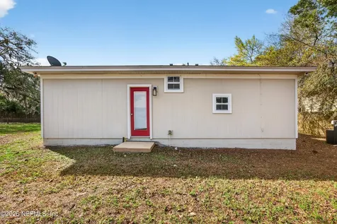 12157 Grasse Street Jacksonville FL 32224