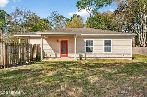 12157 Grasse Street Jacksonville FL 32224