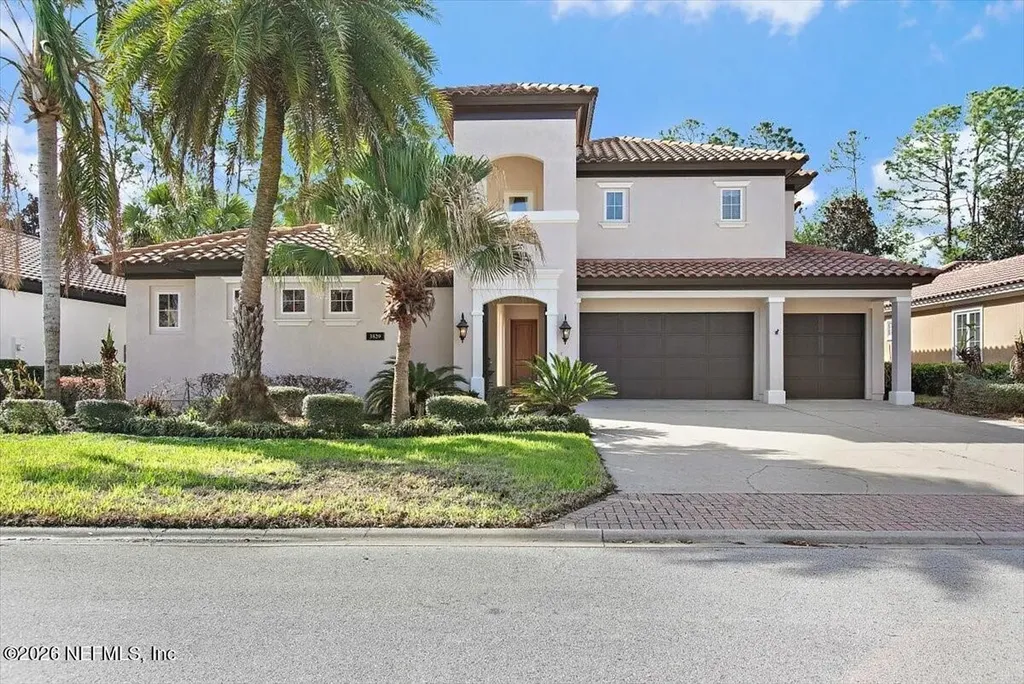 3529 Valverde Circle Jacksonville FL 32224