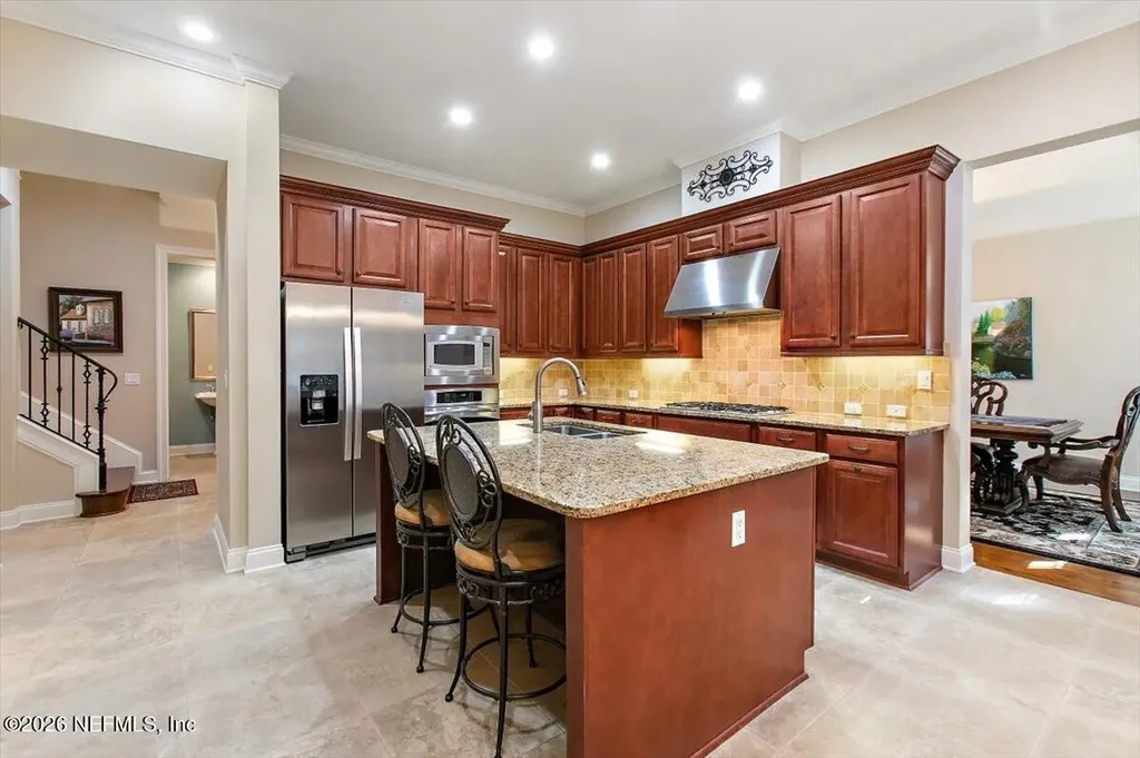 3529 Valverde Circle Jacksonville FL 32224
