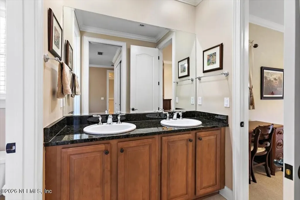 3529 Valverde Circle Jacksonville FL 32224