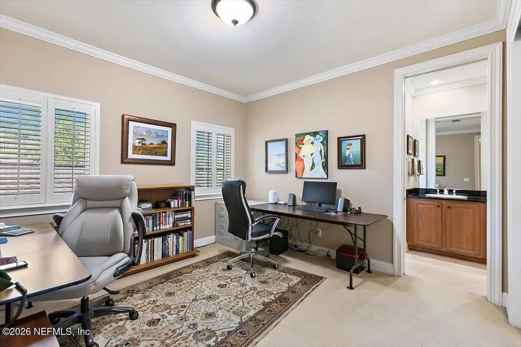 3529 Valverde Circle Jacksonville FL 32224