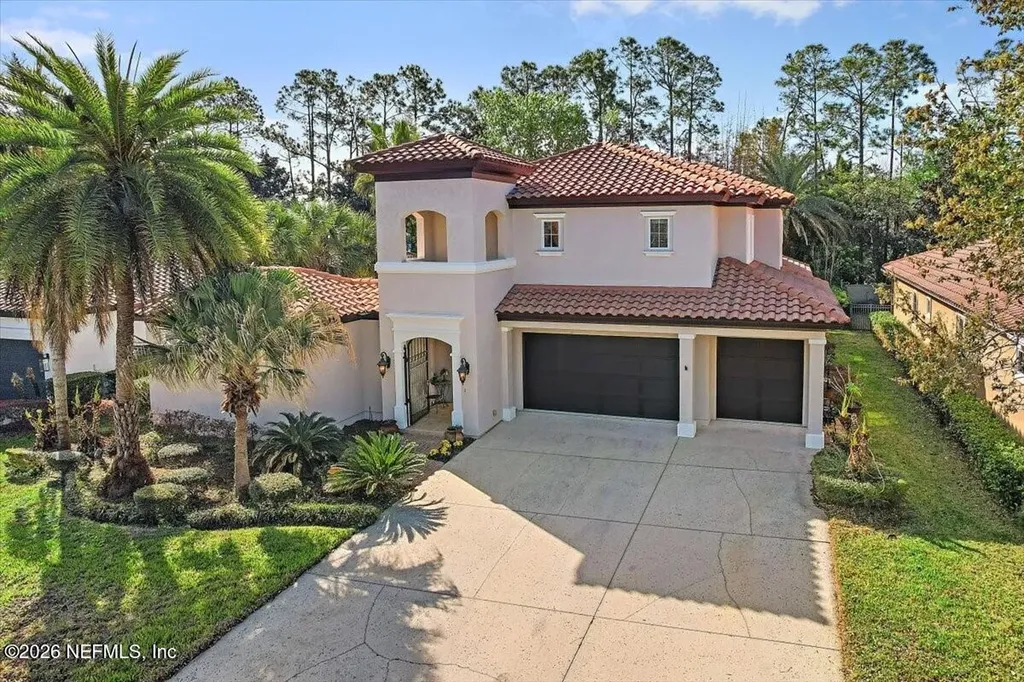 3529 Valverde Circle Jacksonville FL 32224