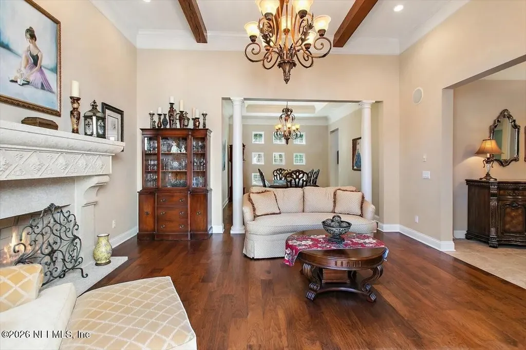 3529 Valverde Circle Jacksonville FL 32224