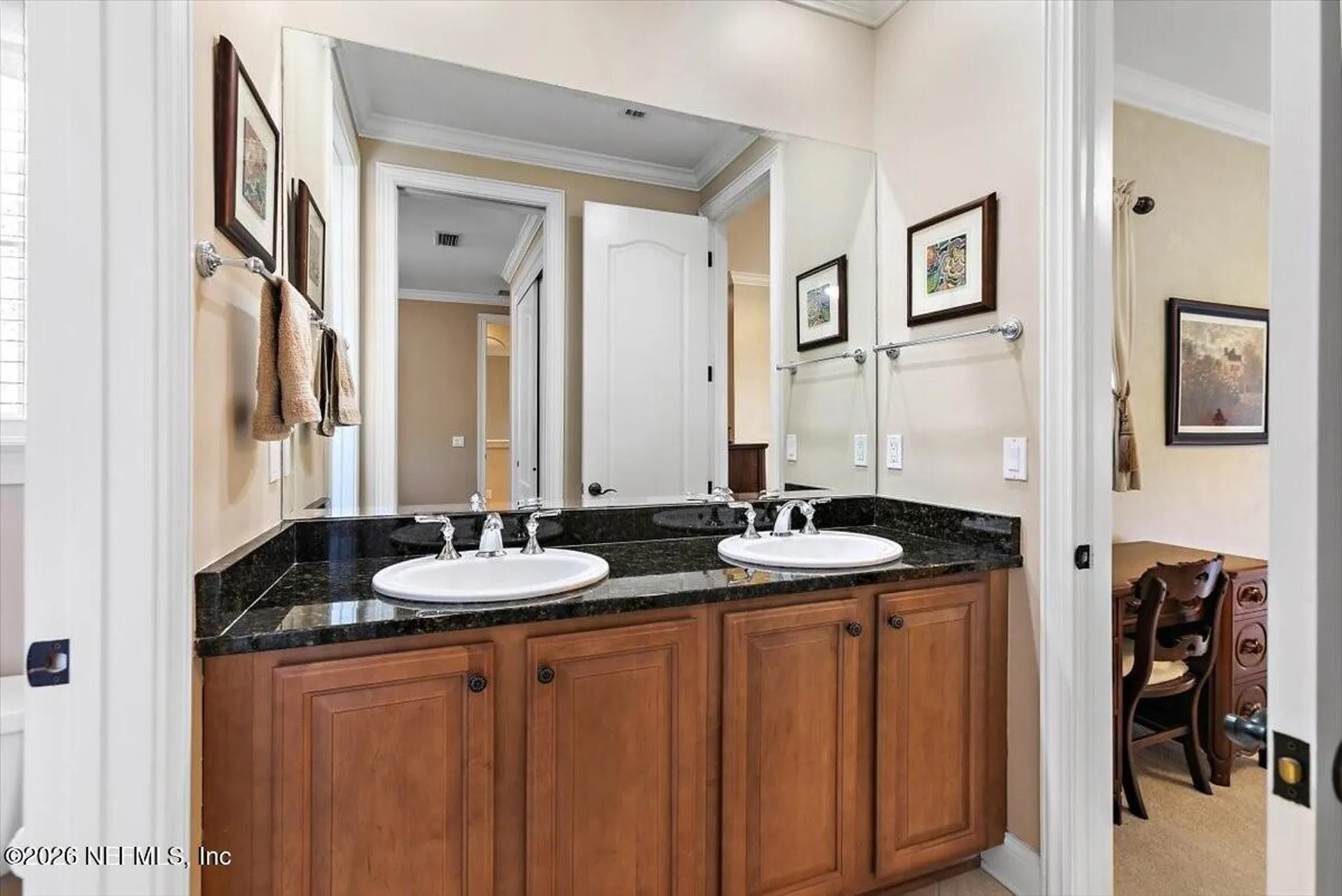3529 Valverde Circle Jacksonville FL 32224