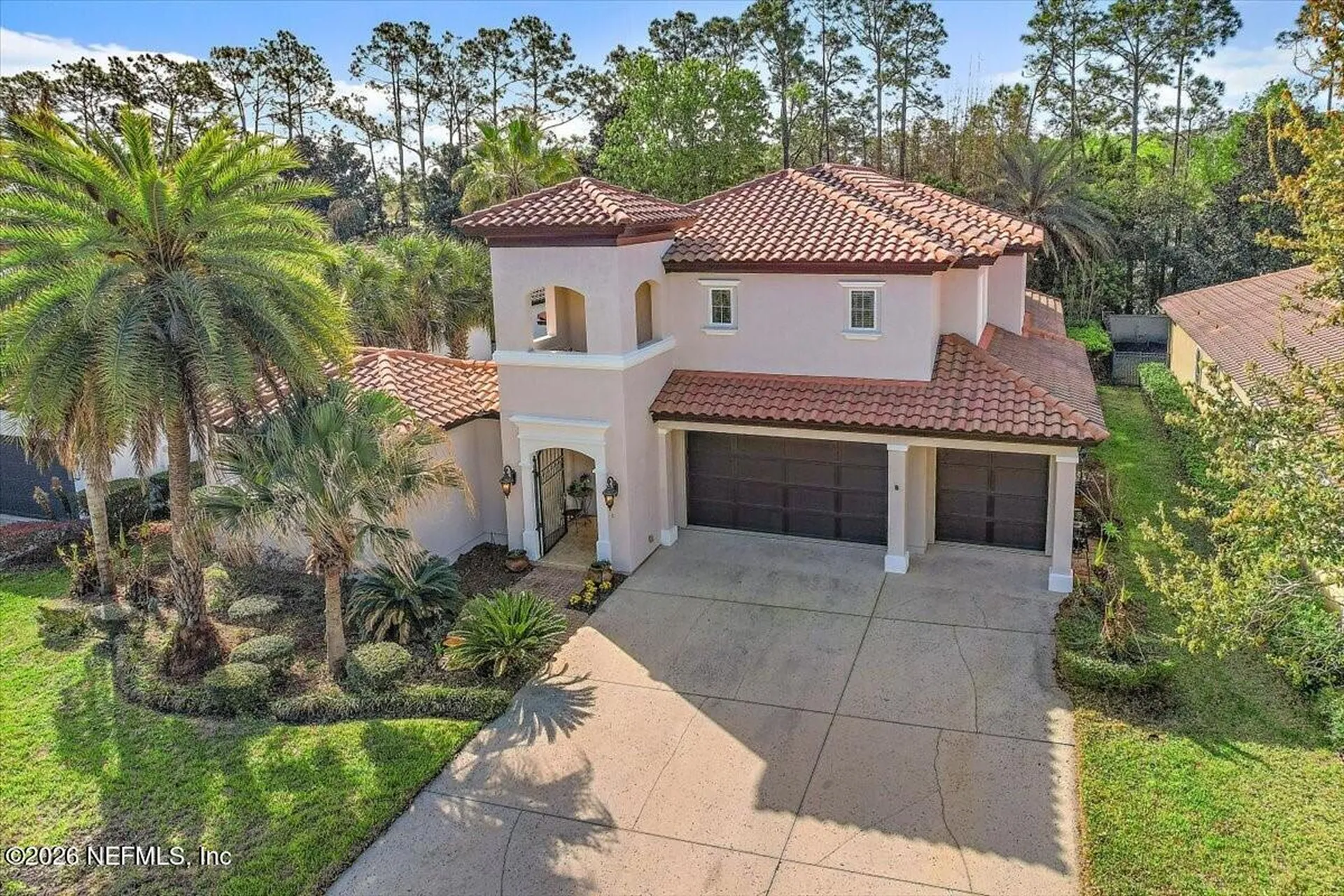 3529 Valverde Circle Jacksonville FL 32224