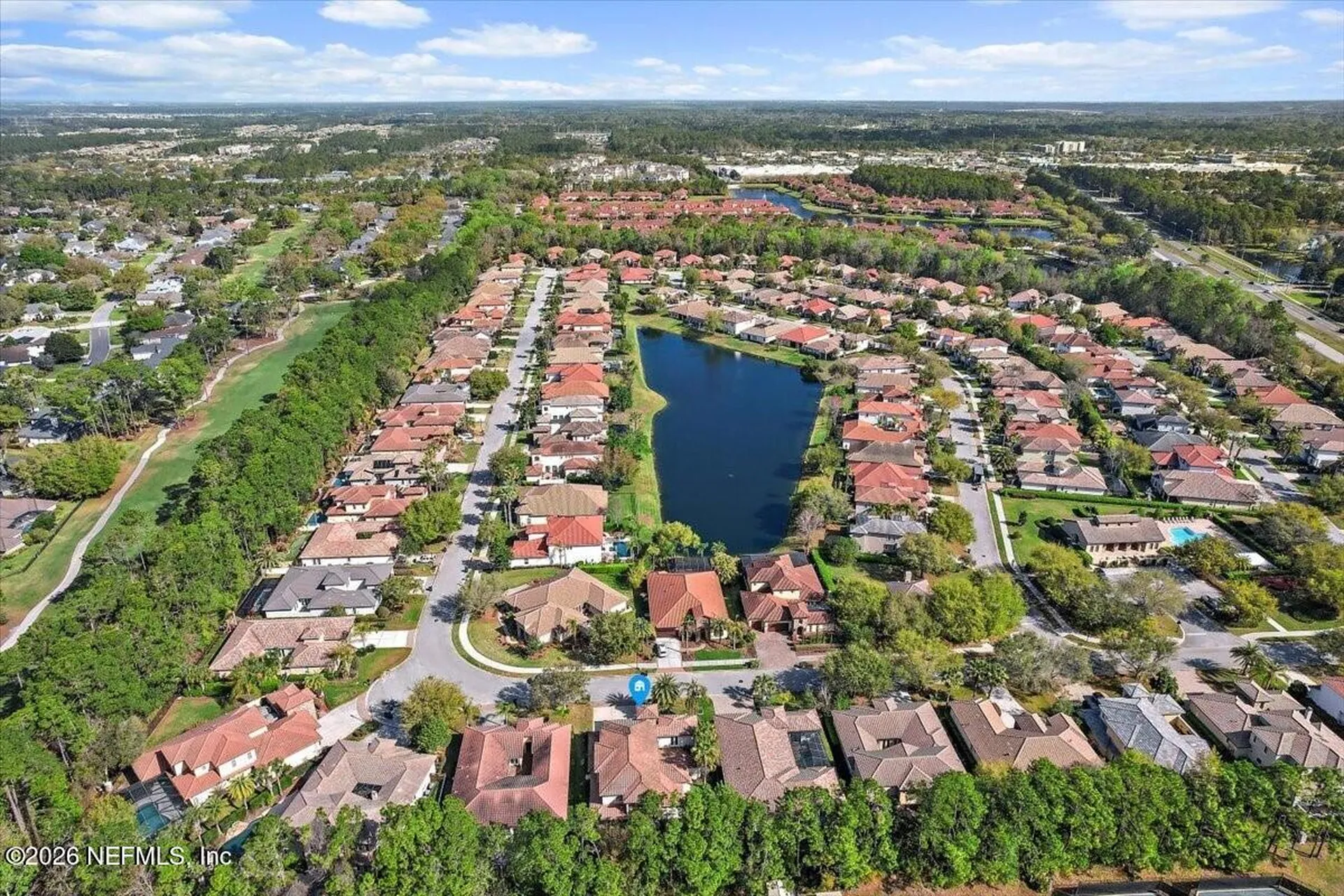 3529 Valverde Circle Jacksonville FL 32224