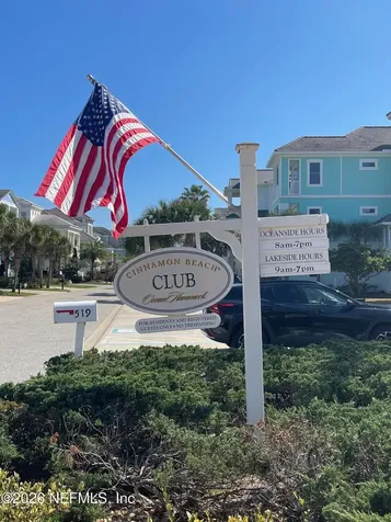 600 Cinnamon Beach Way Palm Coast FL 32137