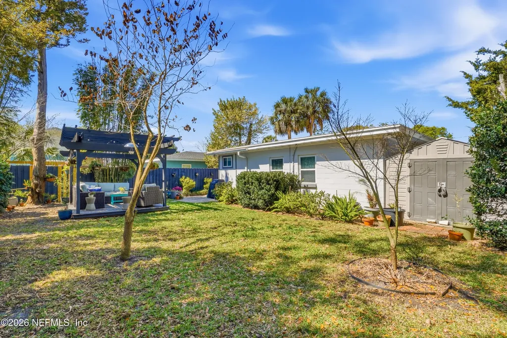 926 6th Avenue N Jacksonville Beach FL 32250