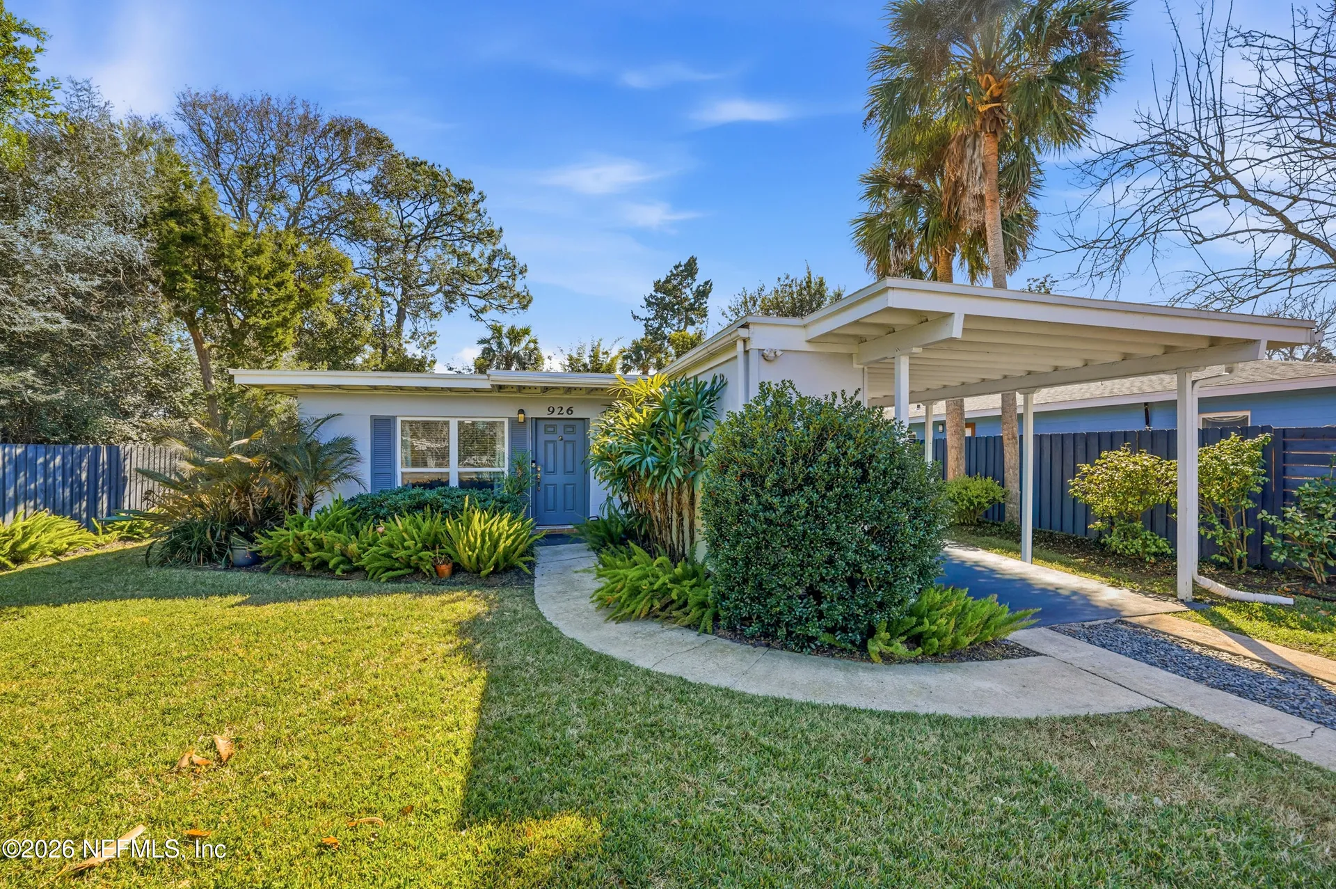 926 6th Avenue N Jacksonville Beach FL 32250