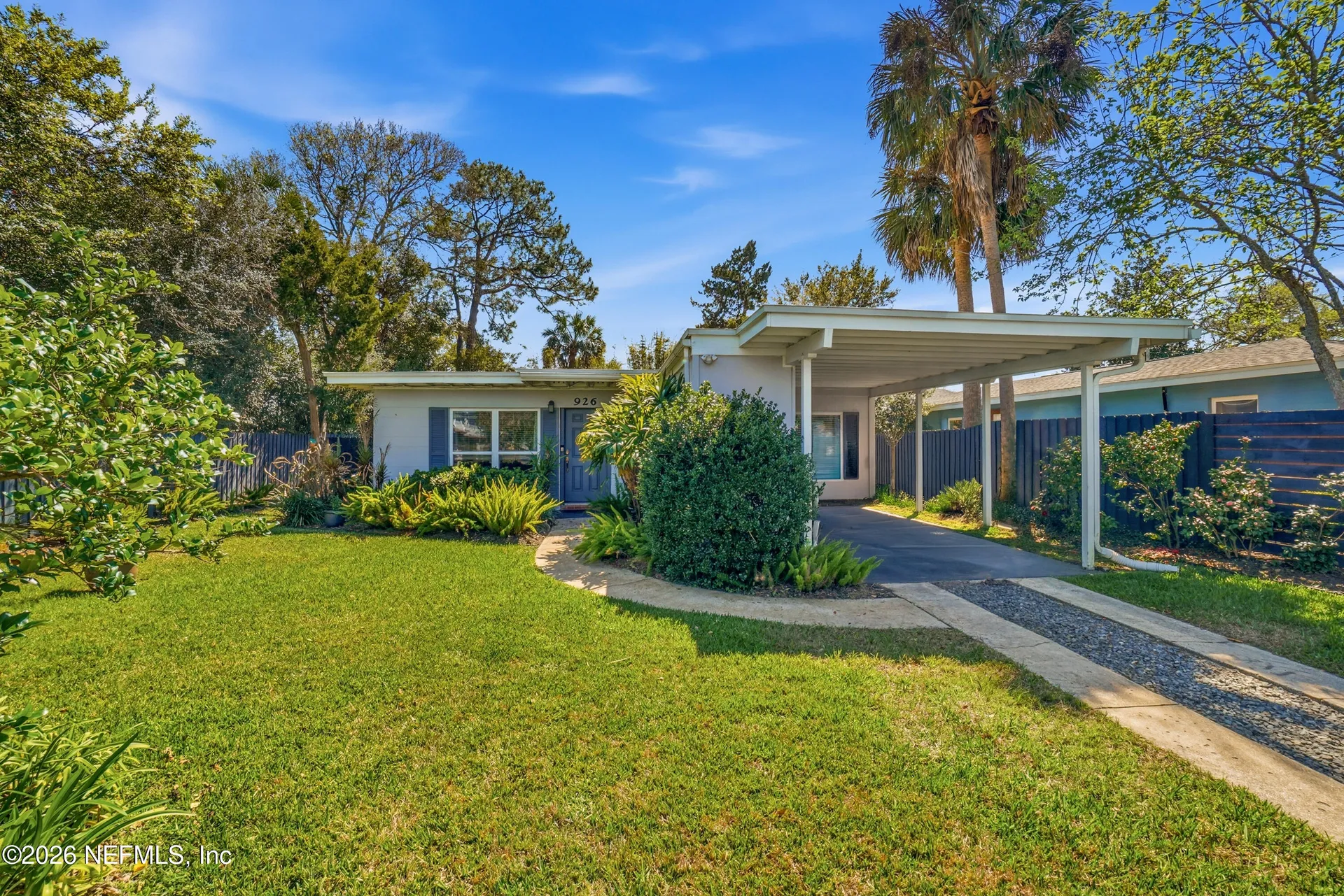 926 6th Avenue N Jacksonville Beach FL 32250