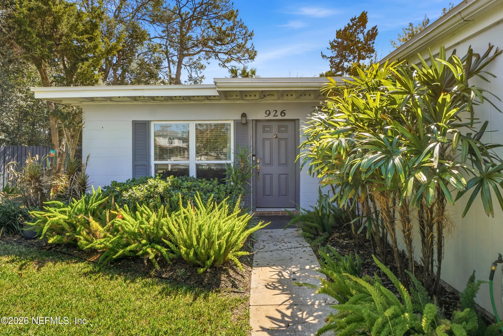 926 6th Avenue N Jacksonville Beach FL 32250