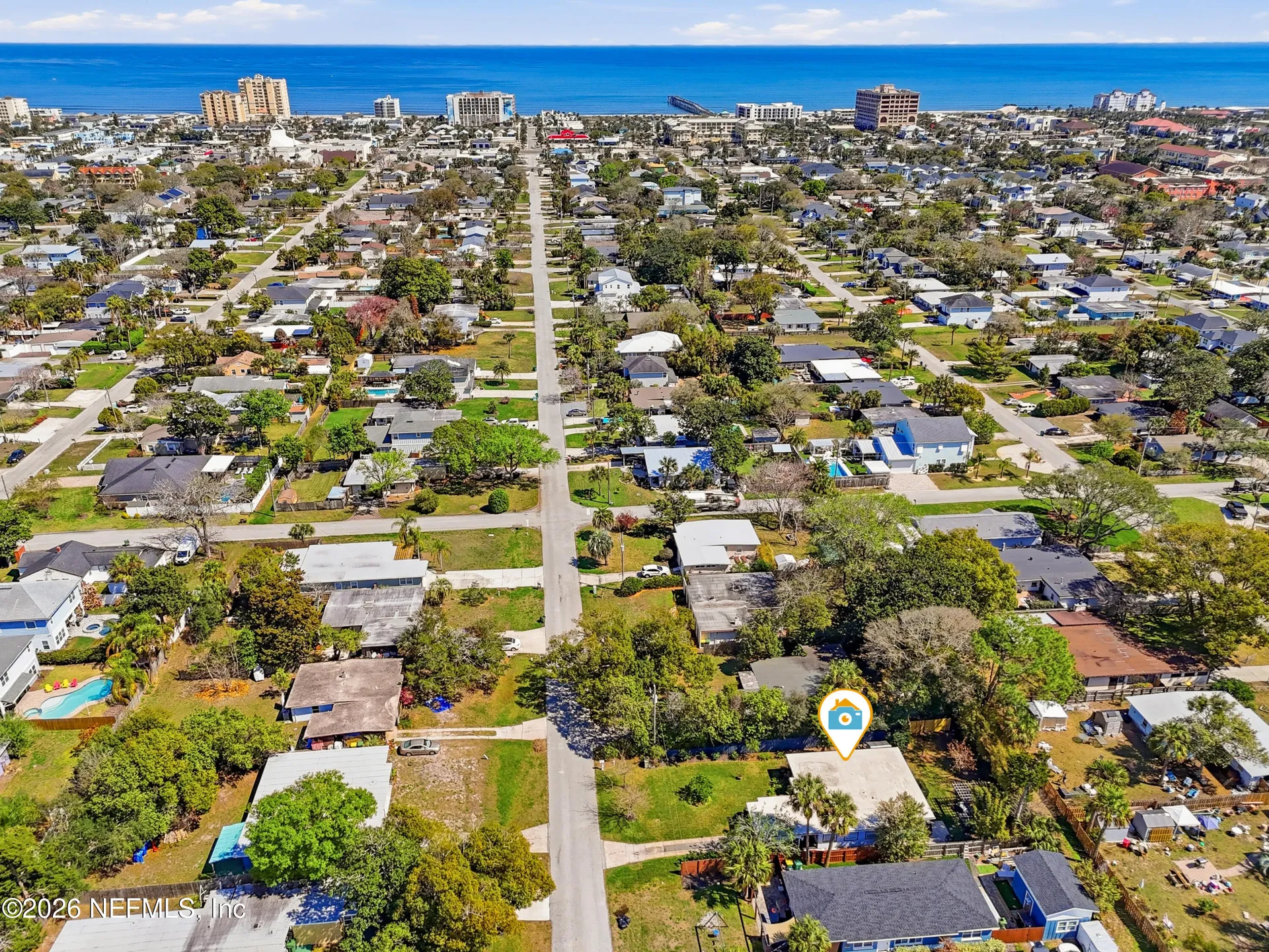 926 6th Avenue N Jacksonville Beach FL 32250