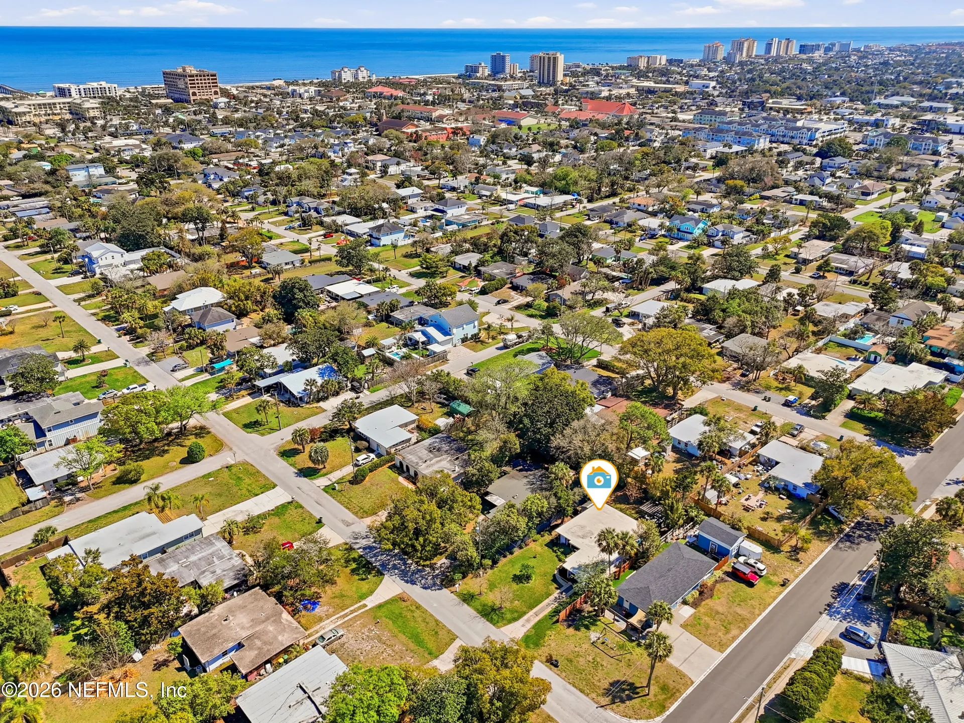 926 6th Avenue N Jacksonville Beach FL 32250