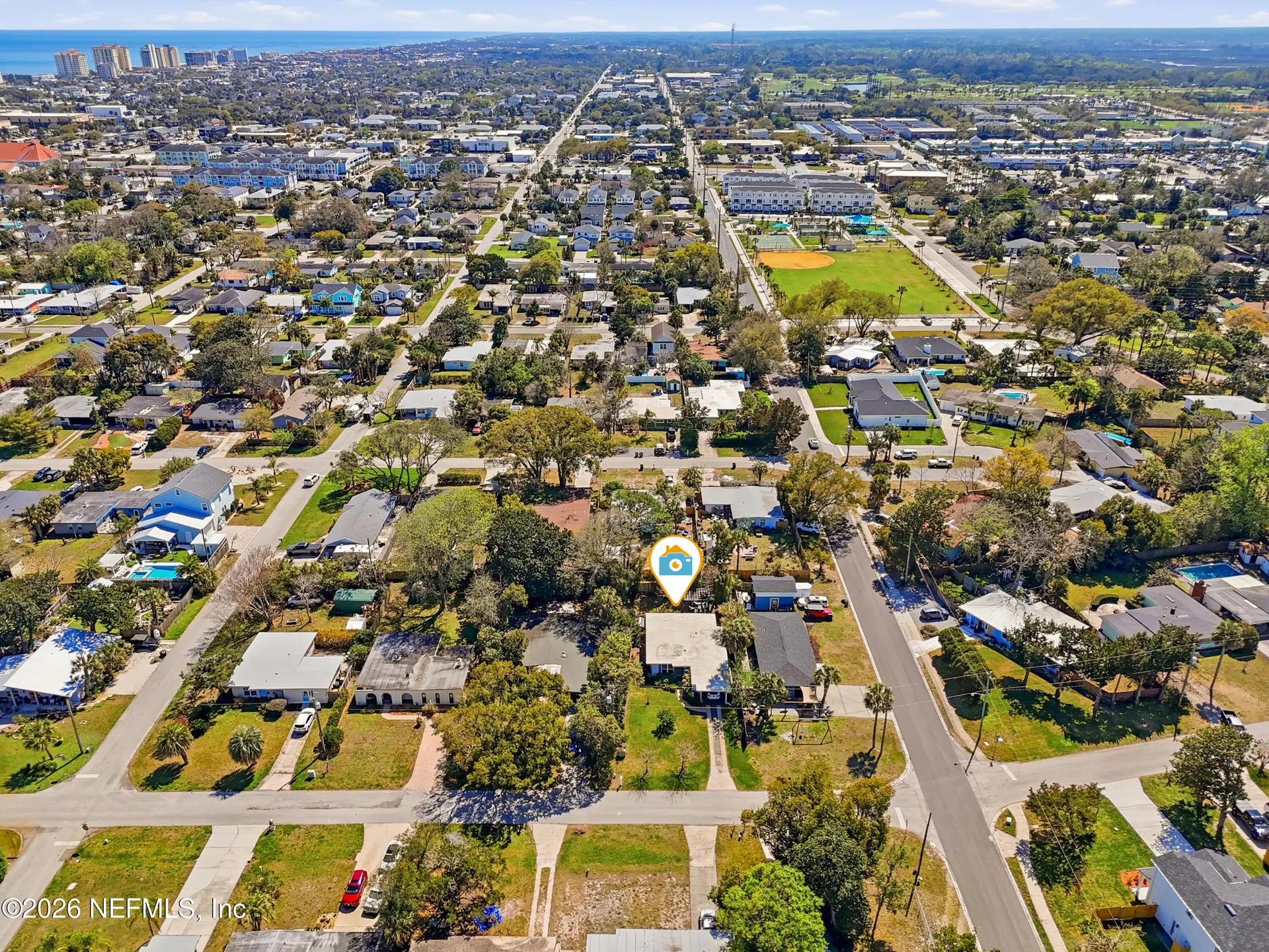 926 6th Avenue N Jacksonville Beach FL 32250