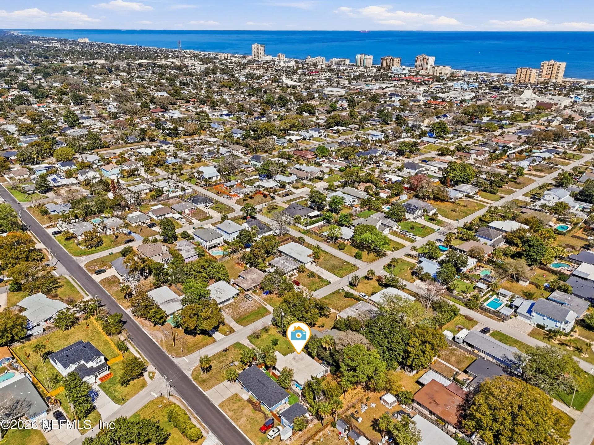 926 6th Avenue N Jacksonville Beach FL 32250