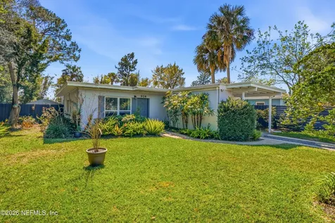 926 6th Avenue N Jacksonville Beach FL 32250