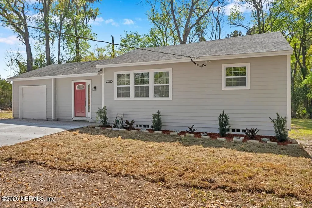 1283 Plymouth Place Jacksonville FL 32205