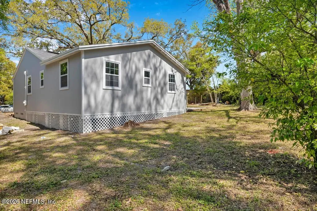 1283 Plymouth Place Jacksonville FL 32205