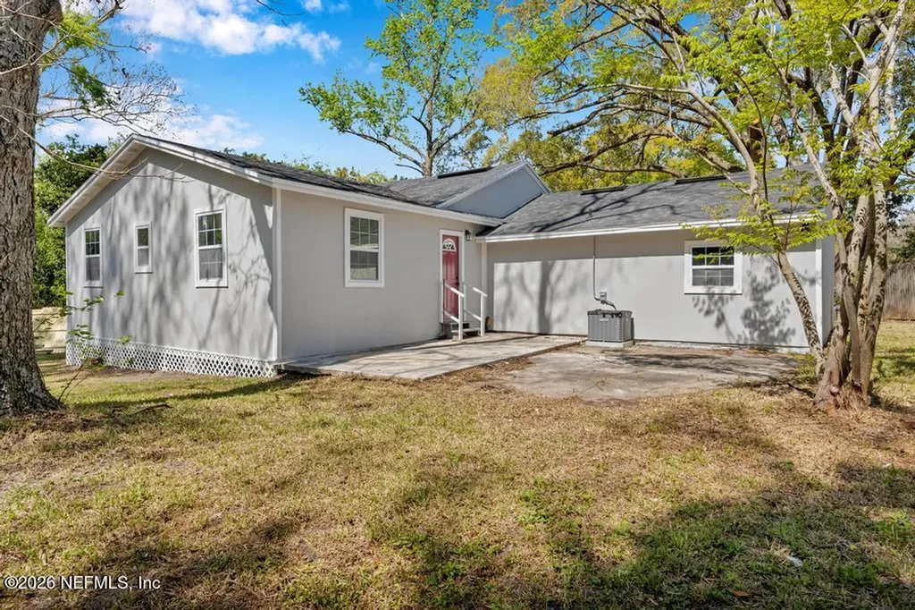 1283 Plymouth Place Jacksonville FL 32205