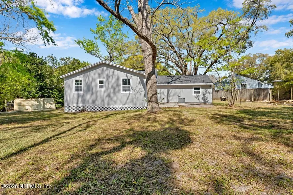 1283 Plymouth Place Jacksonville FL 32205