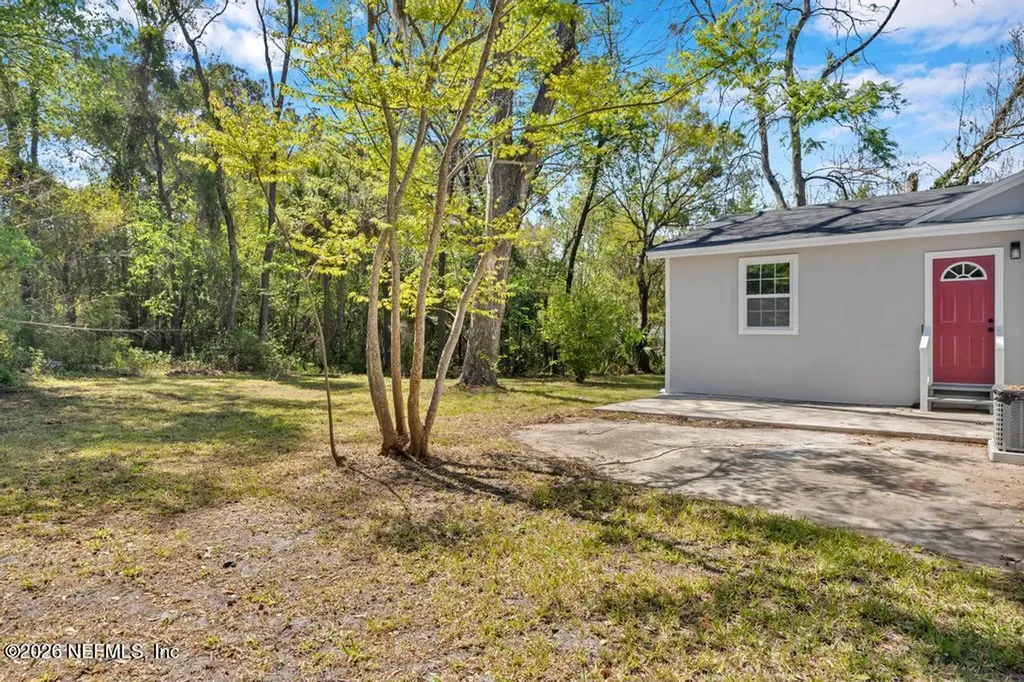 1283 Plymouth Place Jacksonville FL 32205