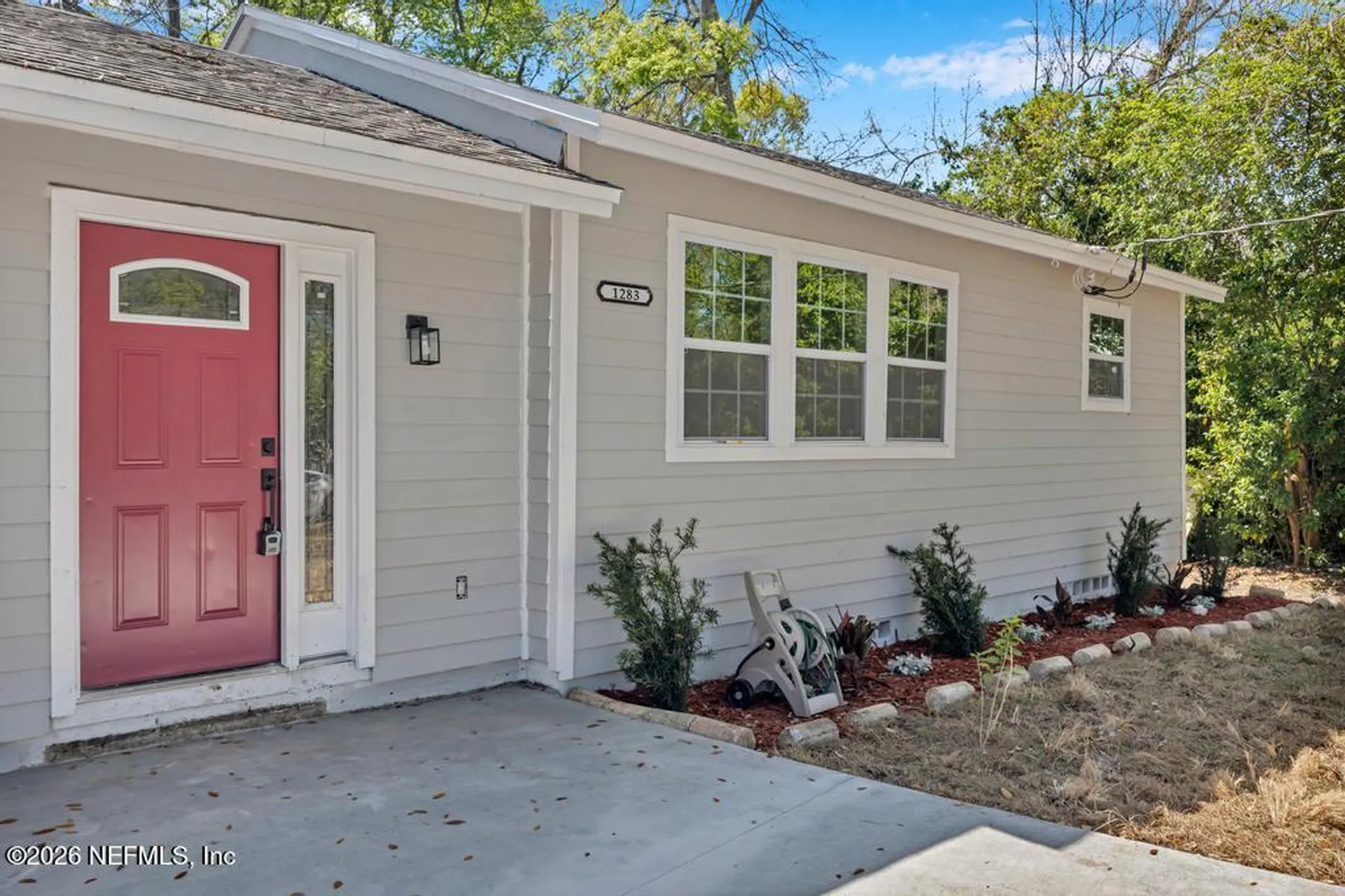 1283 Plymouth Place Jacksonville FL 32205