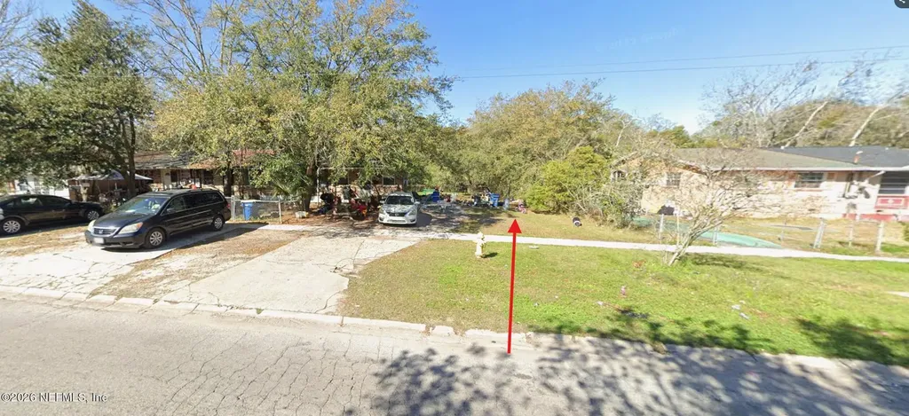 7120 Ken Knight Drive W Jacksonville FL 32208