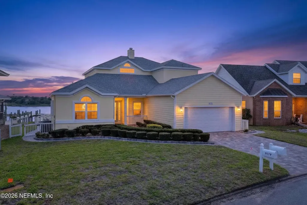 9179 June Lane St. Augustine FL 32080