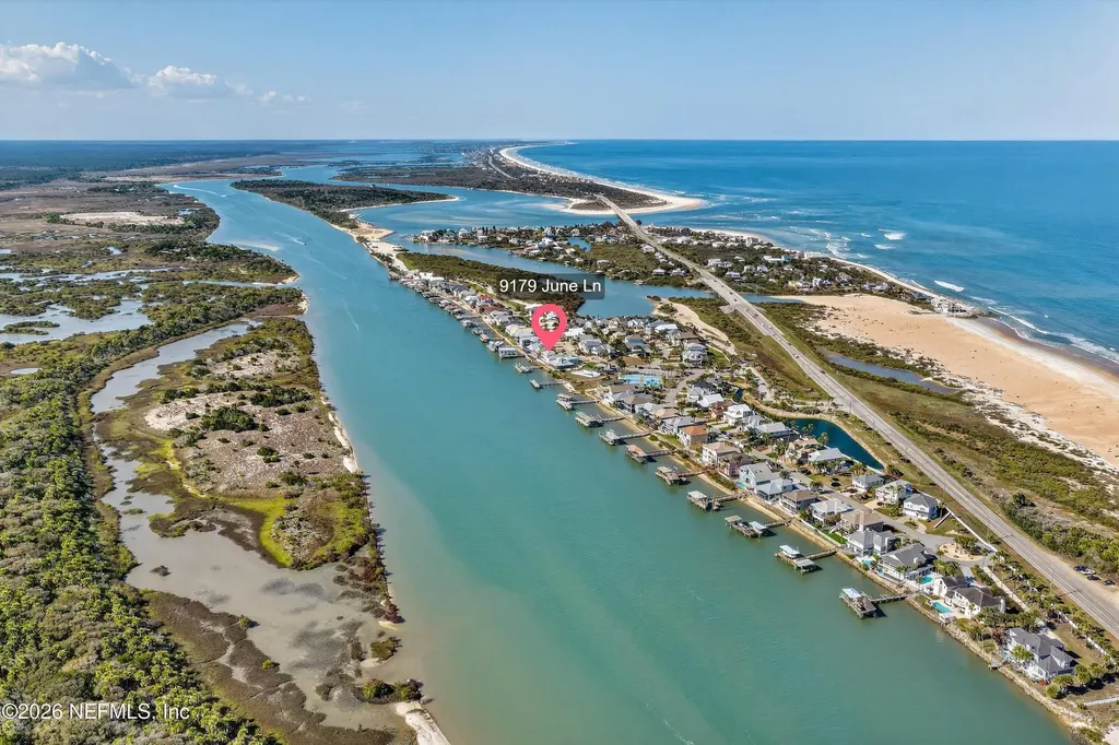 9179 June Lane St. Augustine FL 32080