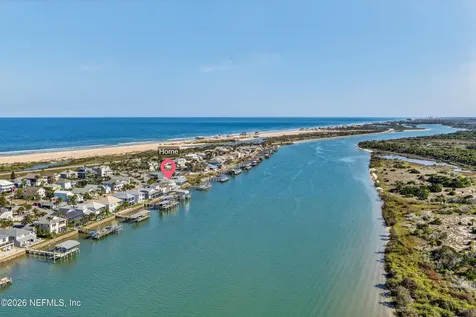 9179 June Lane St. Augustine FL 32080