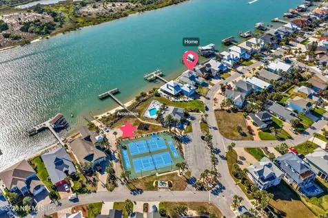 9179 June Lane St. Augustine FL 32080