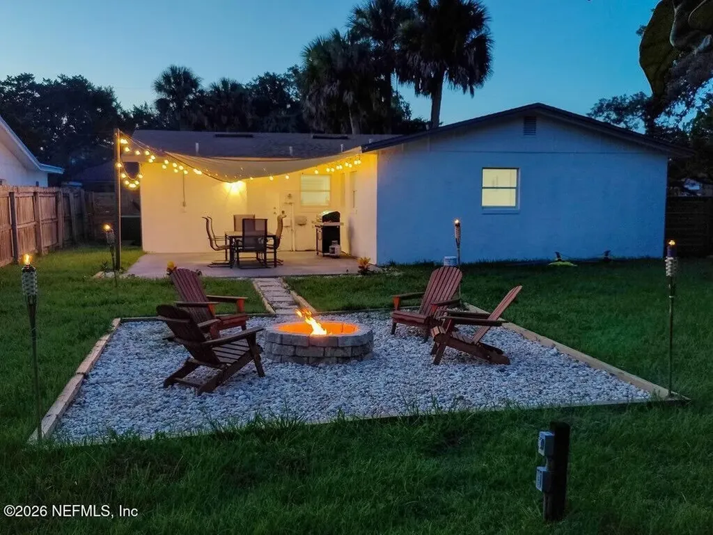 217 Carver Street W St. Augustine FL 32080