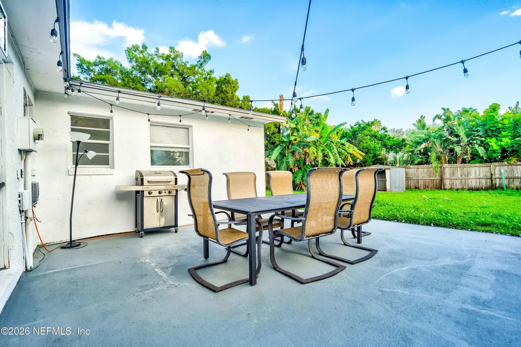 217 Carver Street W St. Augustine FL 32080