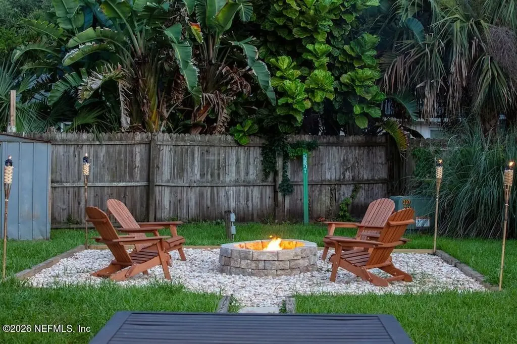 217 Carver Street W St. Augustine FL 32080