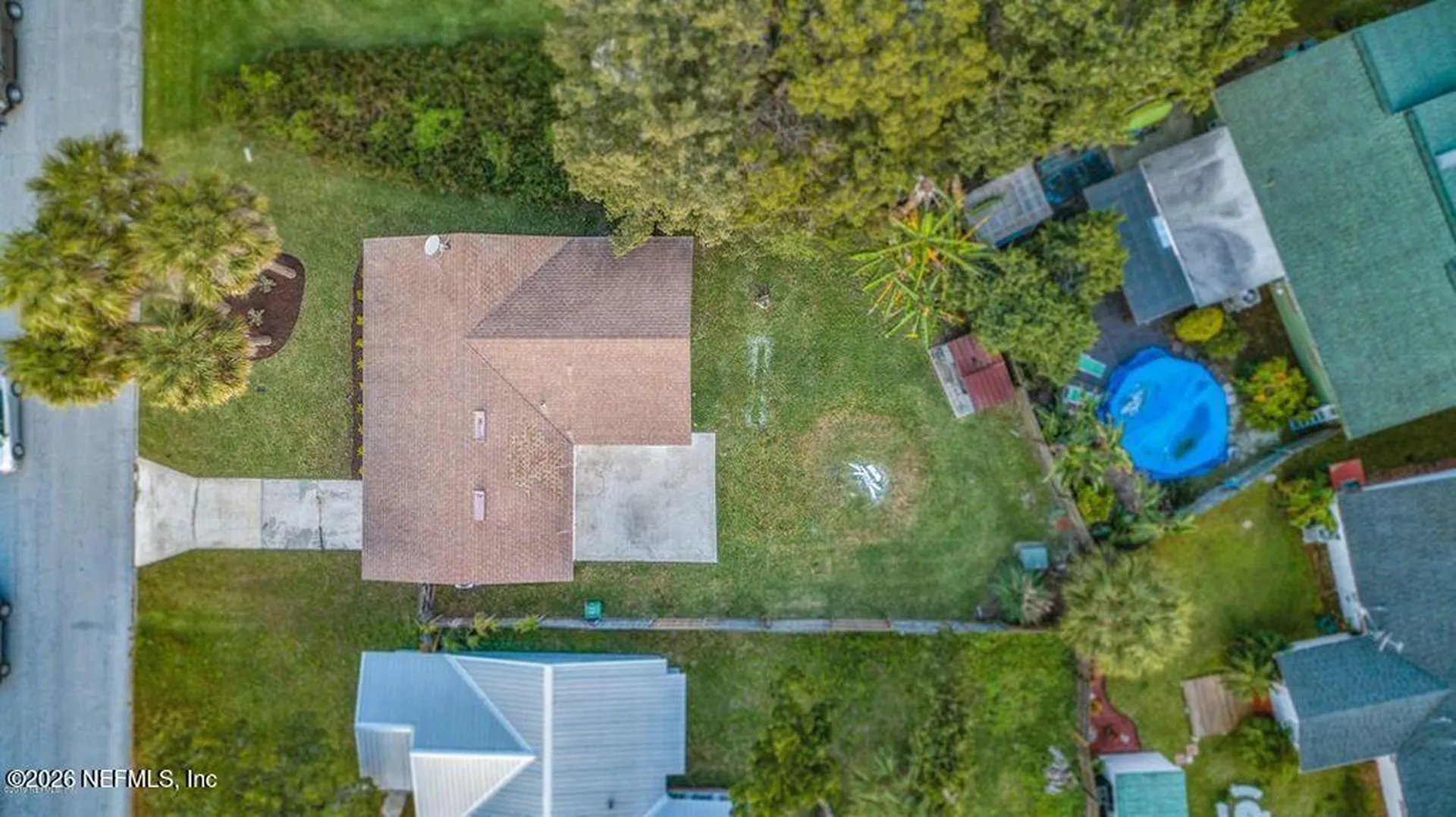 217 Carver Street W St. Augustine FL 32080