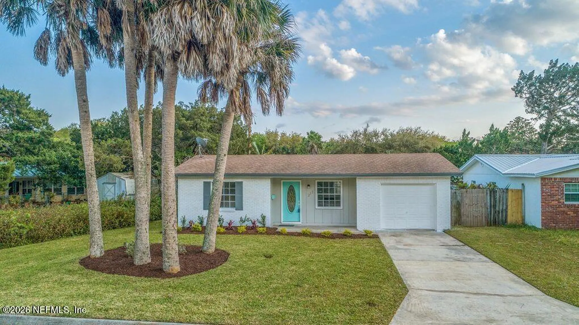 217 Carver Street W St. Augustine FL 32080