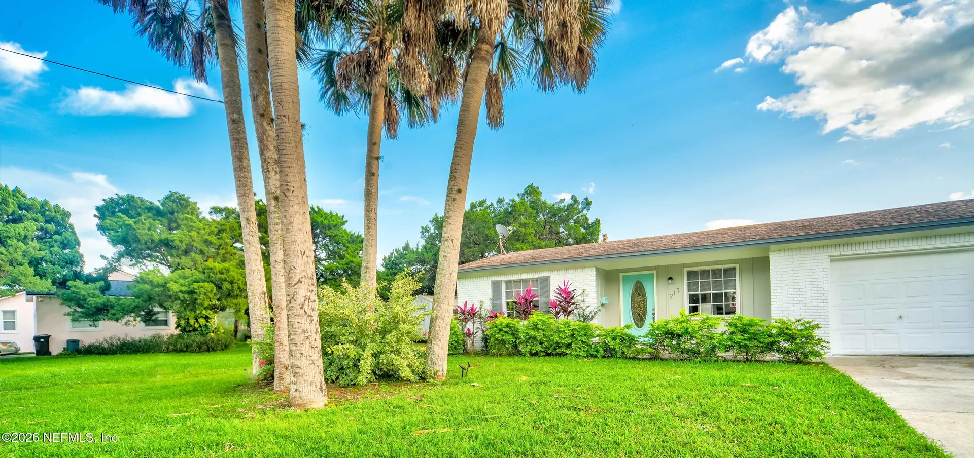217 Carver Street W St. Augustine FL 32080
